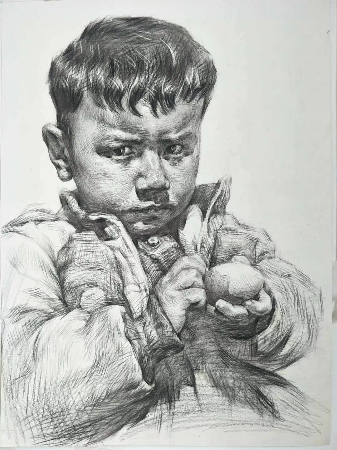 专业老师葛永辉作品